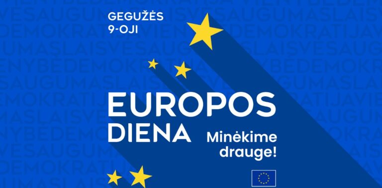 Europos diena
