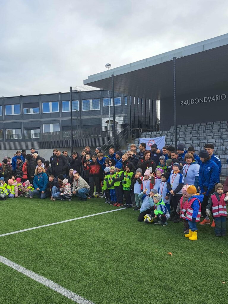 Neišdildomi įspūdžiai