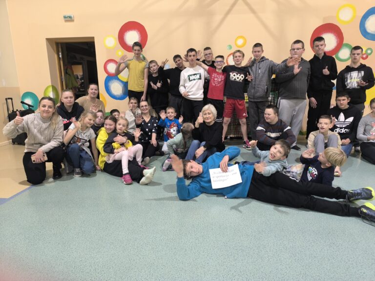 „Sveikai valgau ir sportuoju – esu laimingas“