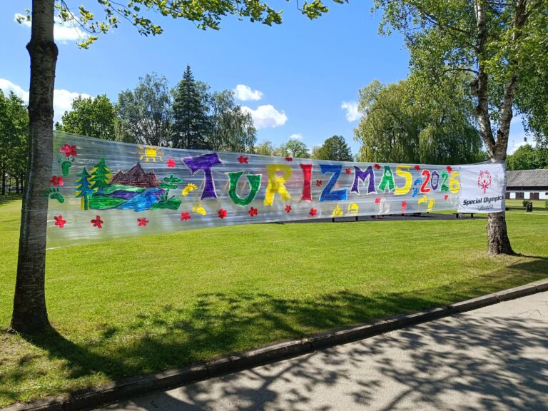 Turizmo festivalis 2026