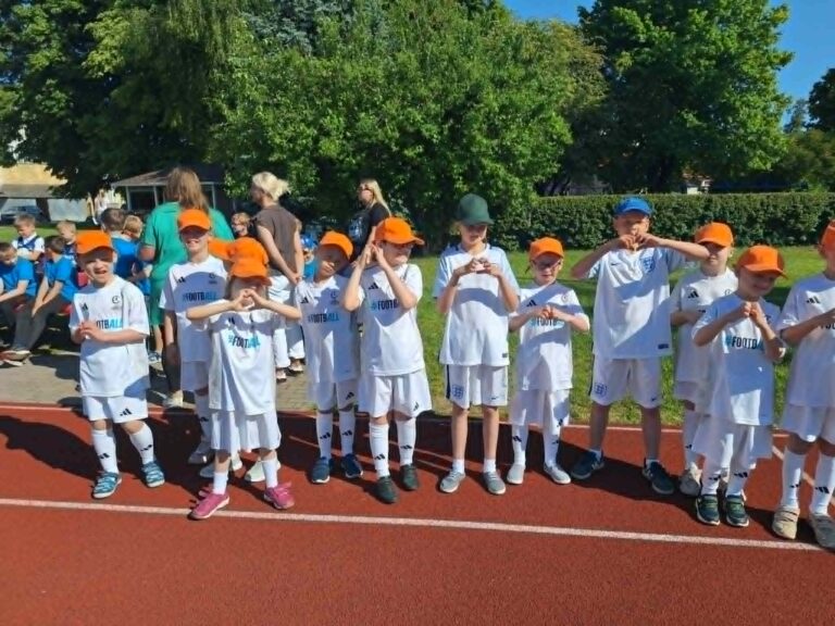 Judėjimas ir teigiamos emocijos