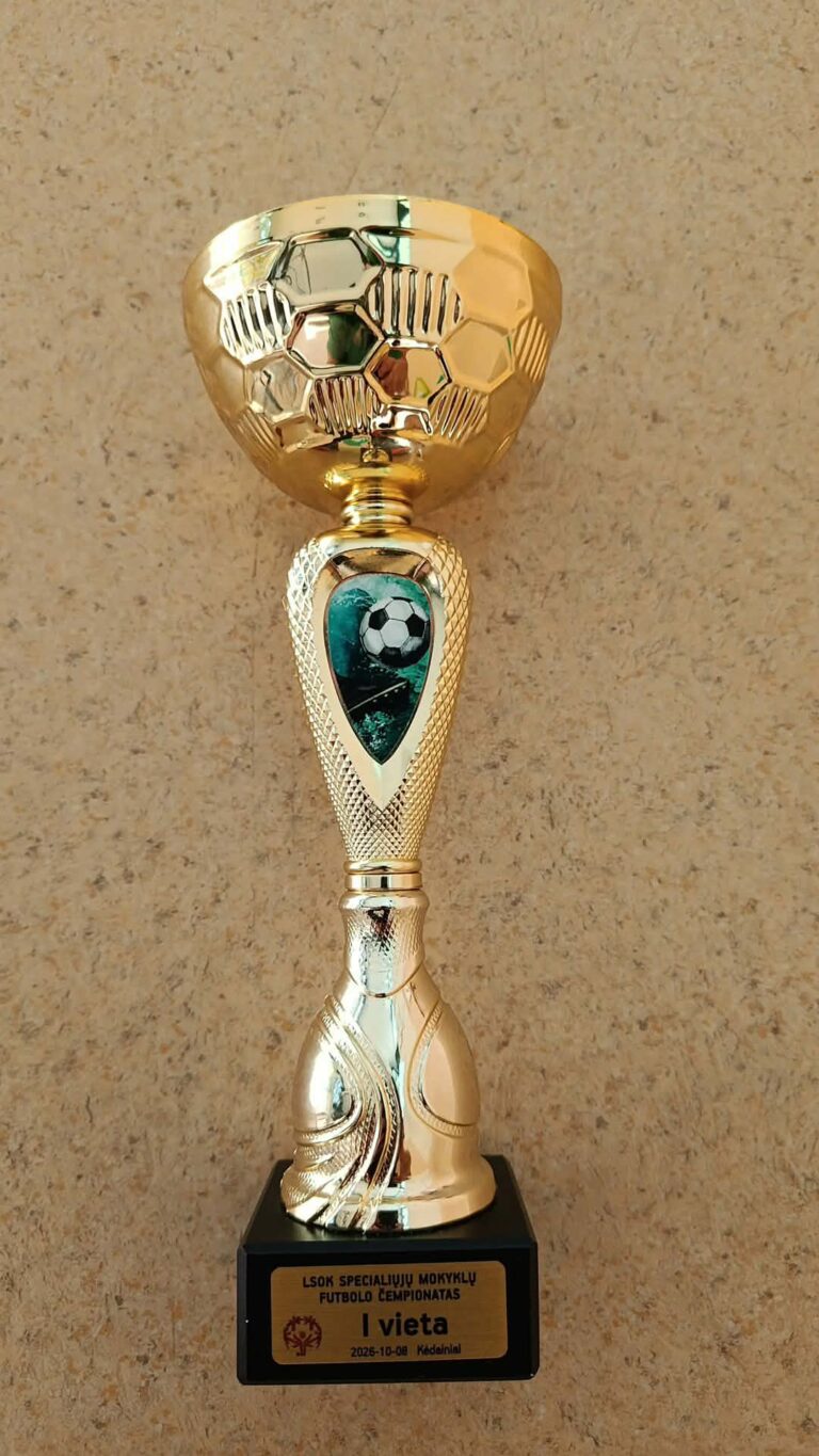 Futbolo čempionatas